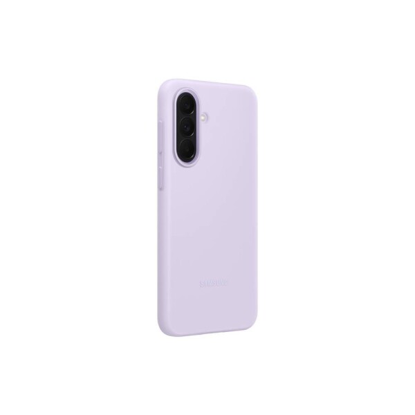 Samsung zadní kryt na mobil Samsung Galaxy A37 5G fialová odolné vůči nárazům EF-PA376CVEGWW