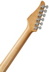 Suhr Classic S Antique HSS MN BK