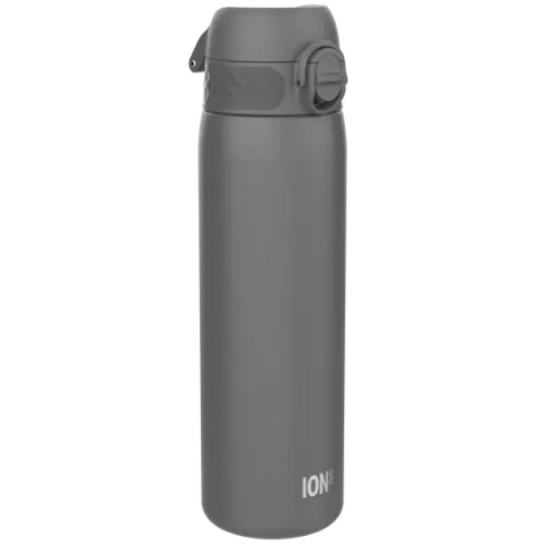 Ion8 Leak Proof Nerezová termoska Grey 500ml (0619098088410)