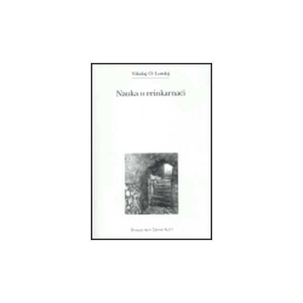 Nauka o reinkarnaci - Nikolaj Onufrijevič Losskij