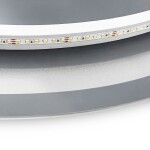 REA - Zrcadlo LED 60cm Modern HOM-00904