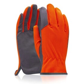 Rukavice kožené, SIENOS, 9" (L), ARDON