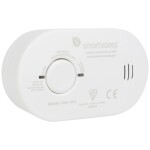 FireAngel CO NM-CO-10X-INT Wi-Safe 2