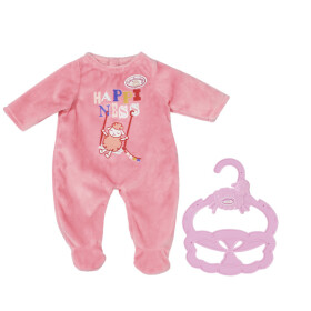 Baby Annabell Little Dupačky růžové, 36 cm - Zapf Baby Annabel