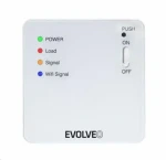 Rozbaleno - EVOLVEO Heat SU spínací jednotka pro kotel / rozbaleno (EVO-RV-SU.Rozbaleno)