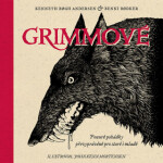 Grimmové - Kenneth Bogh Andersen, Benni Břdker - audiokniha