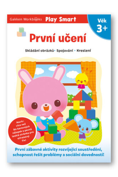 První učení
