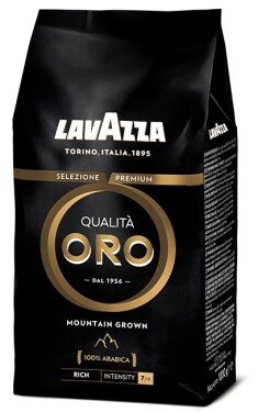 Lavazza Qualita Oro Mg 1000 g