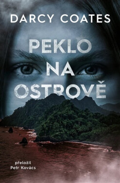 Peklo na ostrově - Coates Darcy