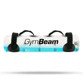 Vodní posilovací vak Powerbag - GymBeam (transparentní) (73123-1-single_variant)