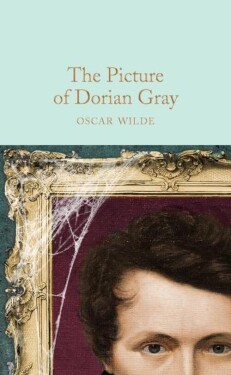 The Picture of Dorian Gray - Oscar Wilde