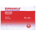 Burnshield hydroglové krytí - obličejová maska 20 cm x 45 cm