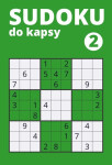 Sudoku do kapsy 2 - kolektiv autorů