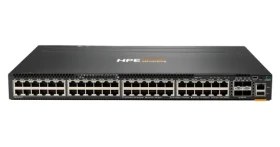 Aruba 6300M 48G 4SFP56 / Switch / Spravovaný (JL663A)