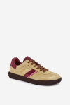 Sportovní obuv model 216480 Step in style 41