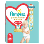 Pampers Premium care