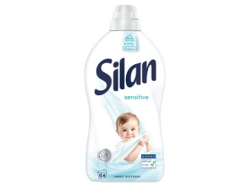 Silan Sensitive & Baby Aviváž 64 PD