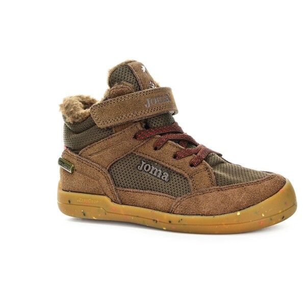 Joma Coco Junior 2524 Brown dětské