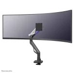 Neomounts DS70-256BL1 ACE / rameno pro monitor / 24-57" / otočný / VESA 75x75 - 200x200 / nosnost 30 kg (DS70-256BL1)