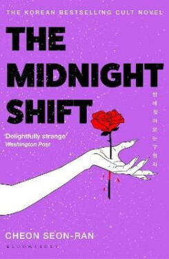 Midnight Shift - Png Gene