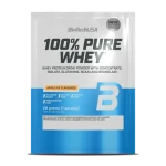 BioTech 100% Pure Whey 28 g apple pie (16093)