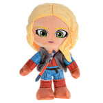 Zaklínač Ciri plyšová 29cm