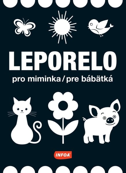 Leporelo pro