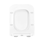 REA - DESKA SEDESOWA WC MARTIN/RAUL DUROPLAST REA-C6520