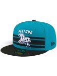 New Era Pánská kšiltovka Detroit Pistons NBA 2026 Tip-Off Hardwood Classics 59FIFTY Fitted Velikost: 7 1/2