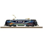 Piko H0 59380 H0 dieselová lokomotiva BR 118.4 Deutsche Reichsbahn, 6osý BR 118 Deutsche Reichsbahn, 6osý