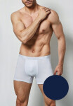 Boxerky Navigare 573/E M-2XL melange L