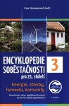 Encyklopedie soběstačnosti pro 21. století 3.díl kol.