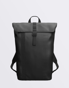 Batoh Db Essential Backpack 12L Black Out