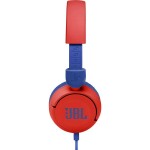 JBL JR310 red/blue