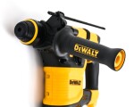 DeWalt D25333K / Kombinované kladivo SDS Plus 30 mm s odpruženou rukojetí / 950W (D25333K)