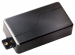 Fishman Modern Humbucker Alnico Black Nickel