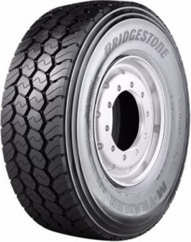 385/65 R22,5 160K M-TRAILER 001 M+S 3PMSF TL BRIDGESTONE
