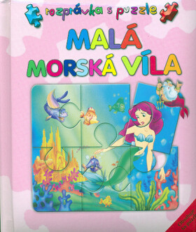 Malá morská víla