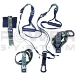 Power System Suspension Training System camo (12230)