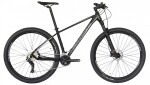 MAXBIKE INARI 29", barva černá, rám 19"(L) - ZDARMA dopravné, seřízení, odborná montáž a sada světel! (Záruka nejlepší ceny! Nakupujte u autorizovaného prodejce!)