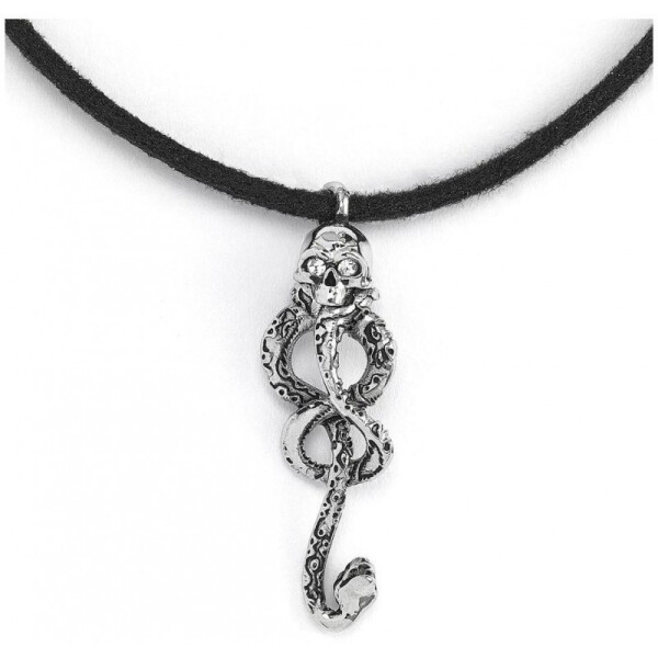 Harry Potter Náhrdelník - Znamení zla