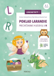 Poklad Larandie - Oľga Tokárová