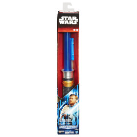 Star Wars epizoda 7 elektronický světelný meč - Goleo