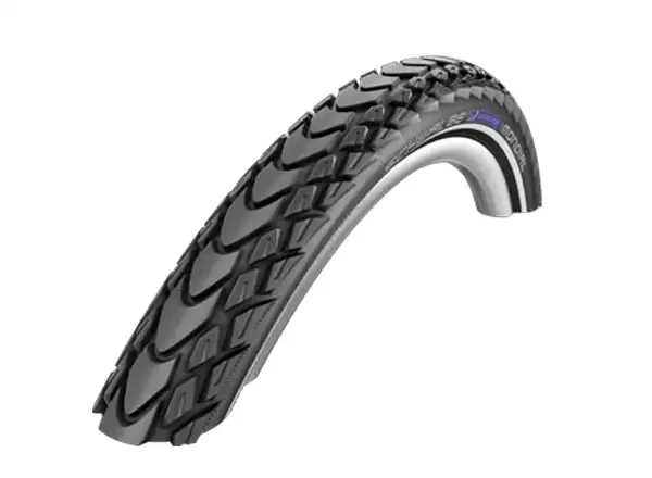 Schwalbe Marathon Mondial DoubleDefense E-25 37-622 trekingový plášť kevlar