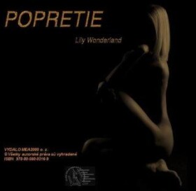 Popretie - Lily Wonderland - e-kniha