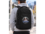 FansArena Batoh Martin Nečas #88 Colorado Hockey Town Exclusive Collection (Colorado Avalanche NHL)
