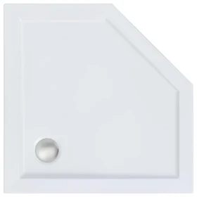 Sprchová vanička pětiúhelníková Toto 80x80x5