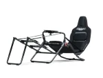 Next Level Racing Formula LITE Pro / skládací závodní kokpit (NLR-S038)