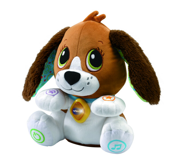 Vtech Chytrý pejsek