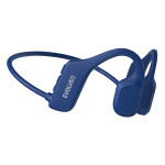 EVOLVEO BoneSwim Lite MP3 8GB, bezdrátová sluchátka na lícní kosti,
